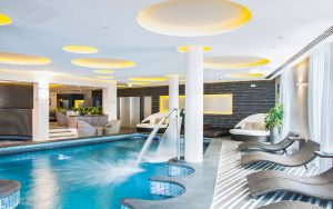 Aura Hotel - Balatonfüred - felnőttbarát szálloda Magyarország - belföldi nyaralás