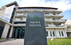 Hotel Imola Platán - Eger - felnőttbarát szálloda - belföldi nyaralás