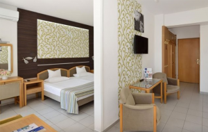 Hotel Marina Balatonfüred - családi nyaralás - All inclusive szálloda Magyarország - belföldi nyaralás